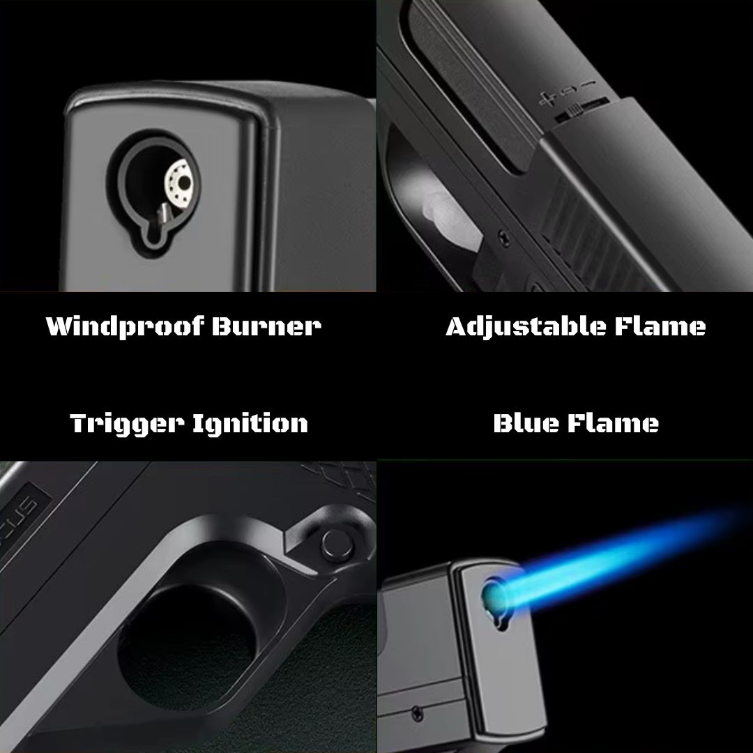 PistolTorch™