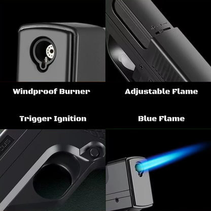 PistolTorch™
